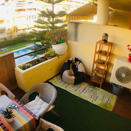 Apartamento Piso en zona tranquila de - Torrequebrada Golf Benalmádena Exterior foto