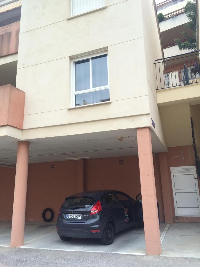 Apartamento Piso en zona tranquila de - Torrequebrada Golf Benalmádena Exterior foto