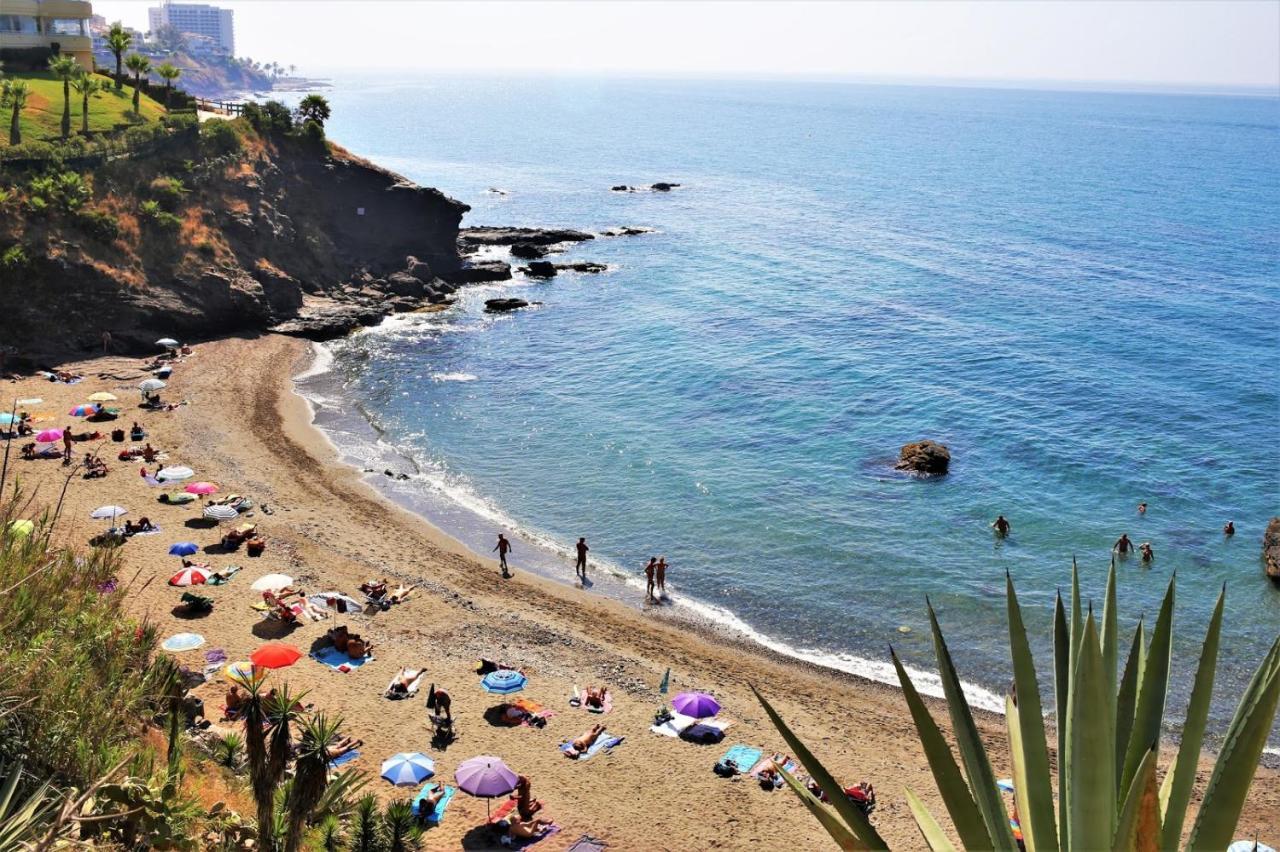 Apartamento Piso en zona tranquila de - Torrequebrada Golf Benalmádena Exterior foto