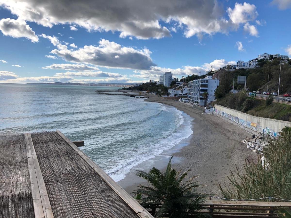 Apartamento Piso en zona tranquila de - Torrequebrada Golf Benalmádena Exterior foto