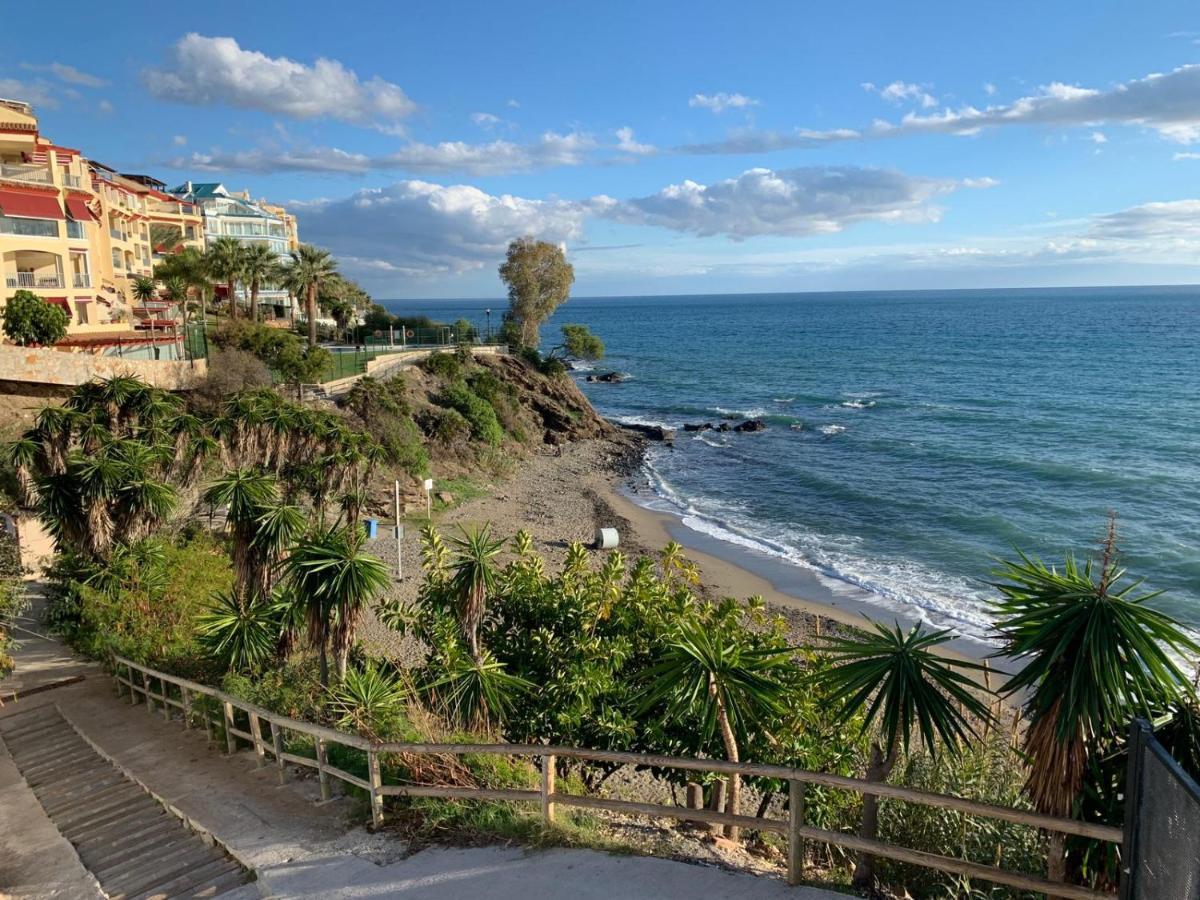 Apartamento Piso en zona tranquila de - Torrequebrada Golf Benalmádena Exterior foto