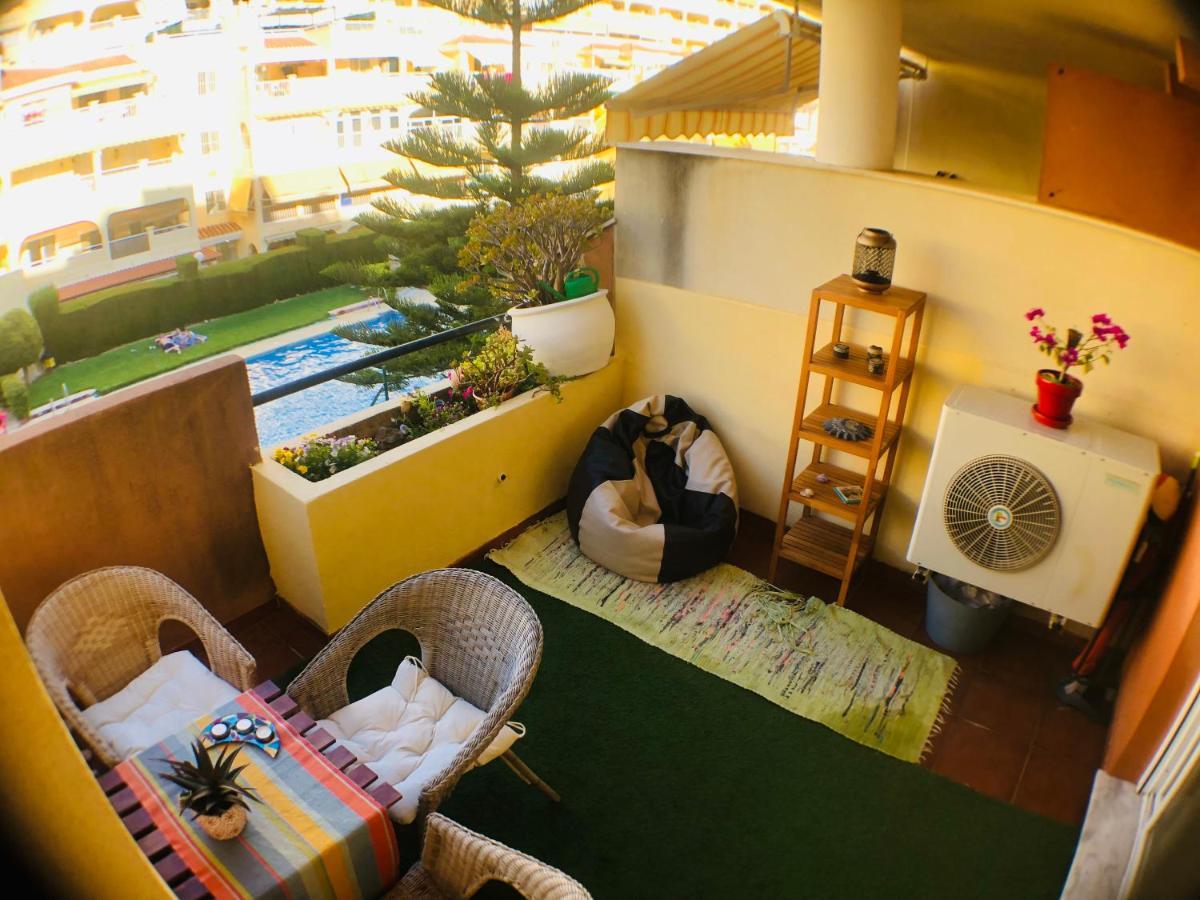 Apartamento Piso en zona tranquila de - Torrequebrada Golf Benalmádena Exterior foto