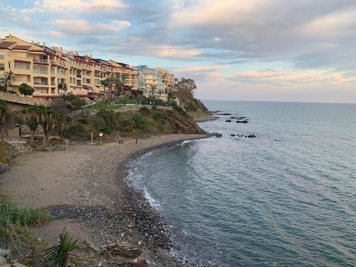 Apartamento Piso en zona tranquila de - Torrequebrada Golf Benalmádena Exterior foto