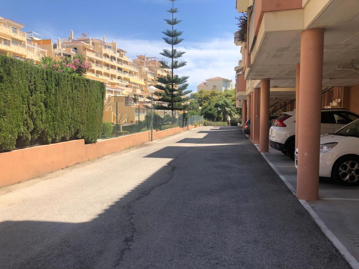 Apartamento Piso en zona tranquila de - Torrequebrada Golf Benalmádena Exterior foto