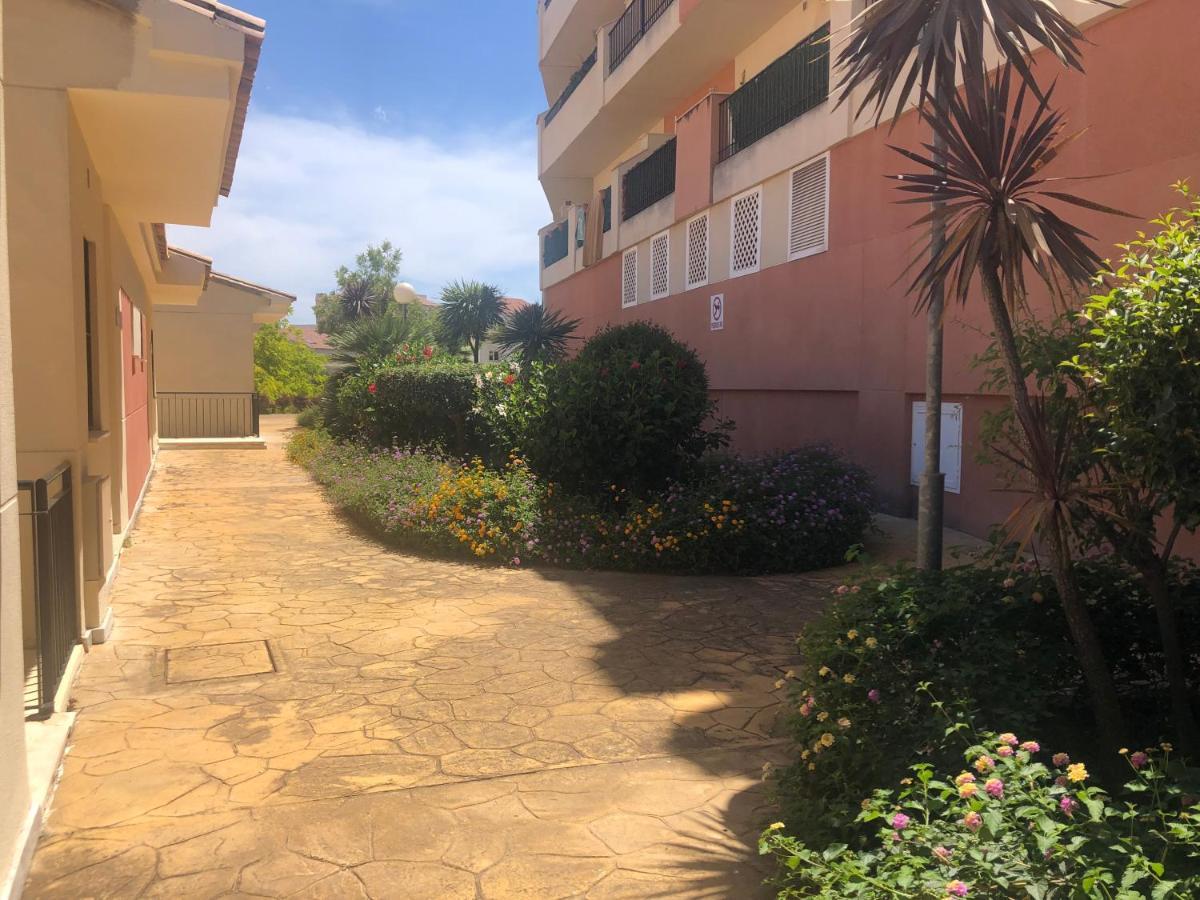 Apartamento Piso en zona tranquila de - Torrequebrada Golf Benalmádena Exterior foto